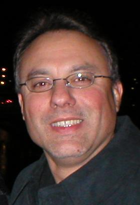 C. Enrique Ortiz