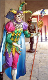   Jester Image 